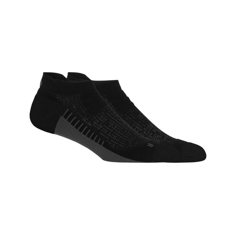 Knöchellange Socken Damen Black 35-38 von asics