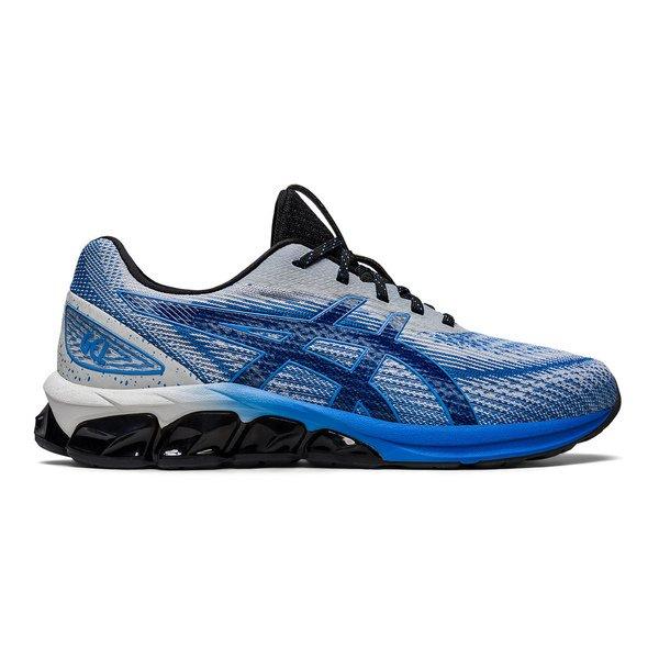 Sneakers, Low Top Herren Blau 42 von asics