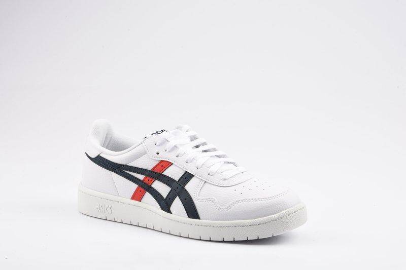 Japan S-9 Herren Weiss 42.5 von asics