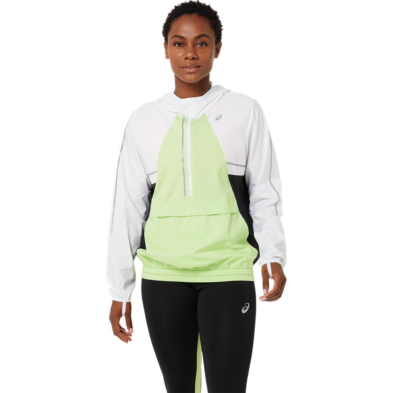 Summer Lite-show Jacket Damen  M von asics