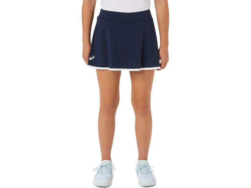 Tennis Skort Kinder Mädchen  XL von asics