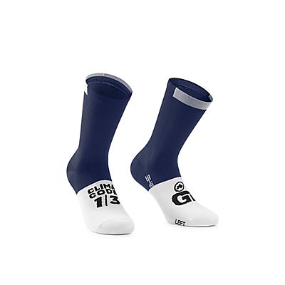 GT C2 35-46 Bikesocken GT C2 35-46 Bikesocken von assos