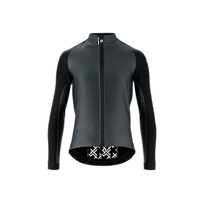 Mille GT Winter EVO Herren Bikejacke von assos