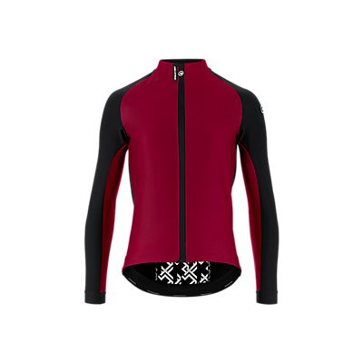 Mille GT Winter EVO Herren Bikejacke von assos