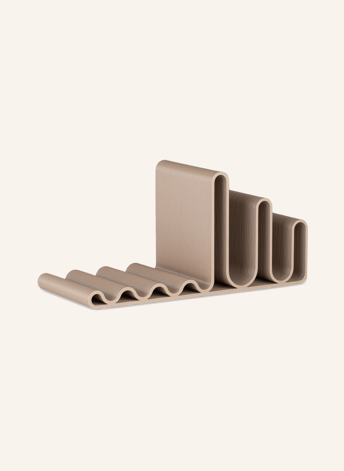 Bfriends Bene Schreibtisch-Organizer Bfriends L beige von bFRIENDS bene