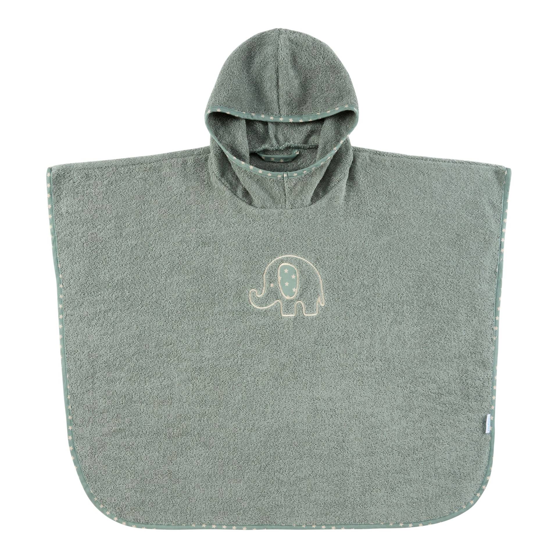 Badeponcho Badeponcho von baby-walz