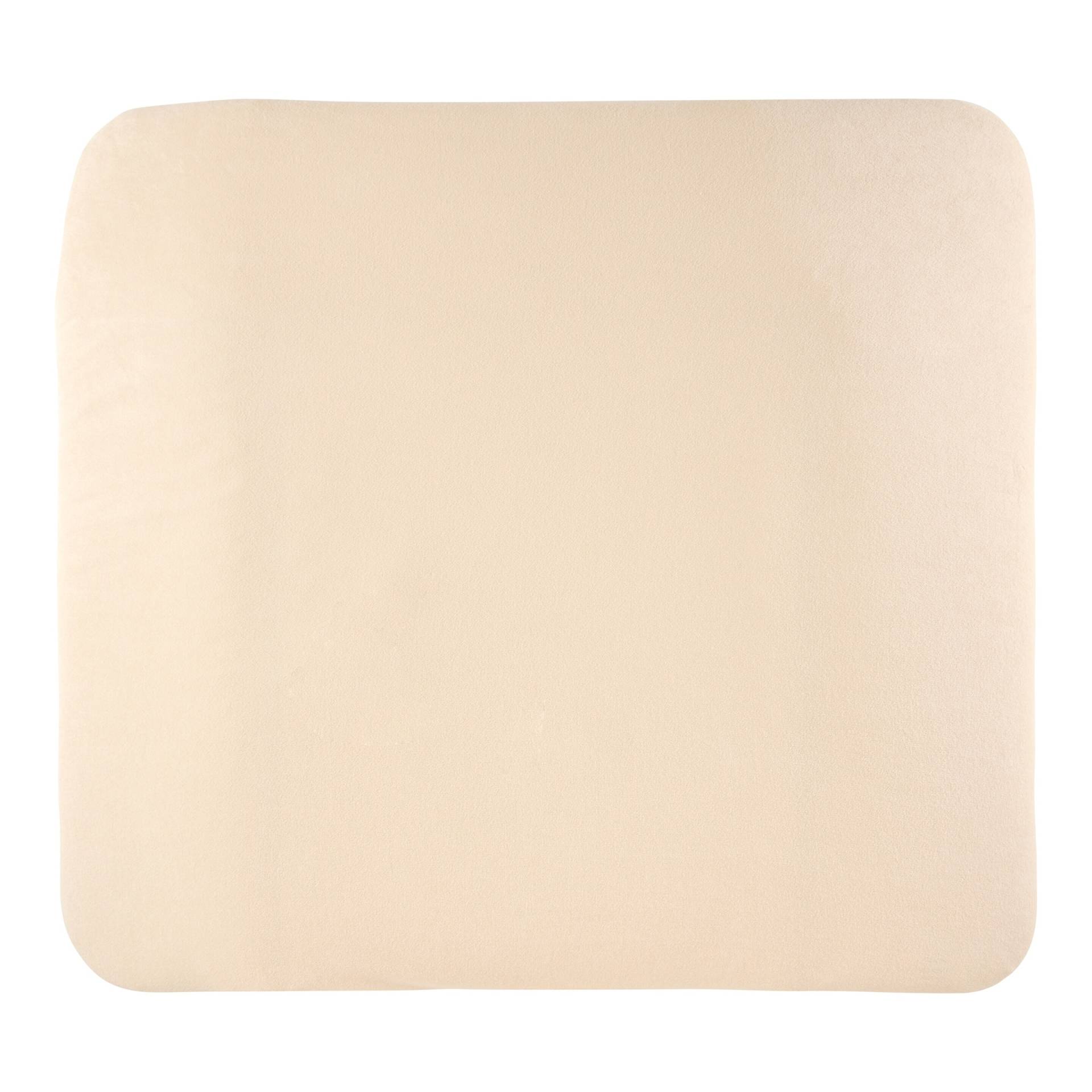 Wickelauflagenbezug 85x75 cm Frottee Wickelauflagenbezug 85x75 cm Frottee von baby-walz