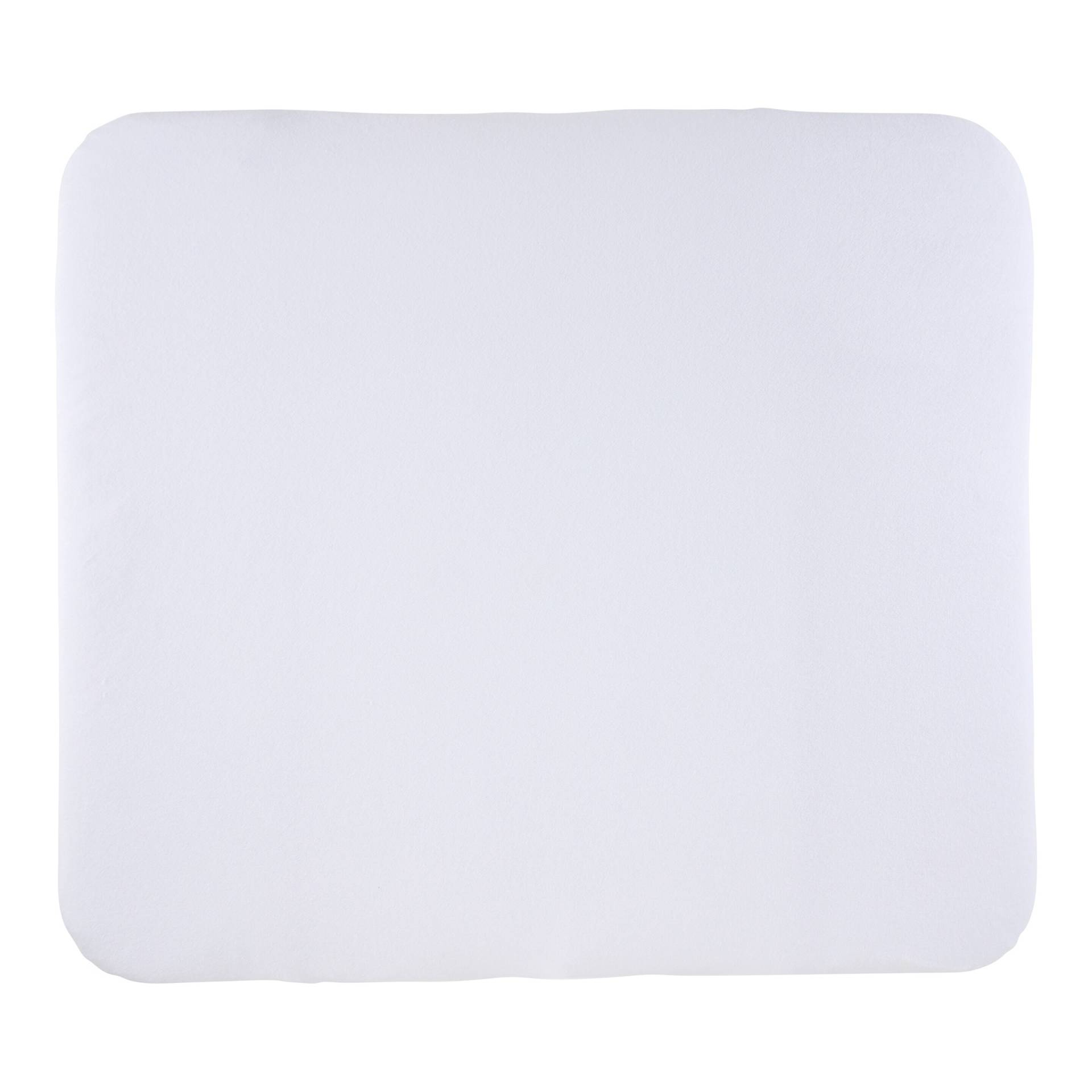 Wickelauflagenbezug 85x75 cm Frottee Wickelauflagenbezug 85x75 cm Frottee von baby-walz