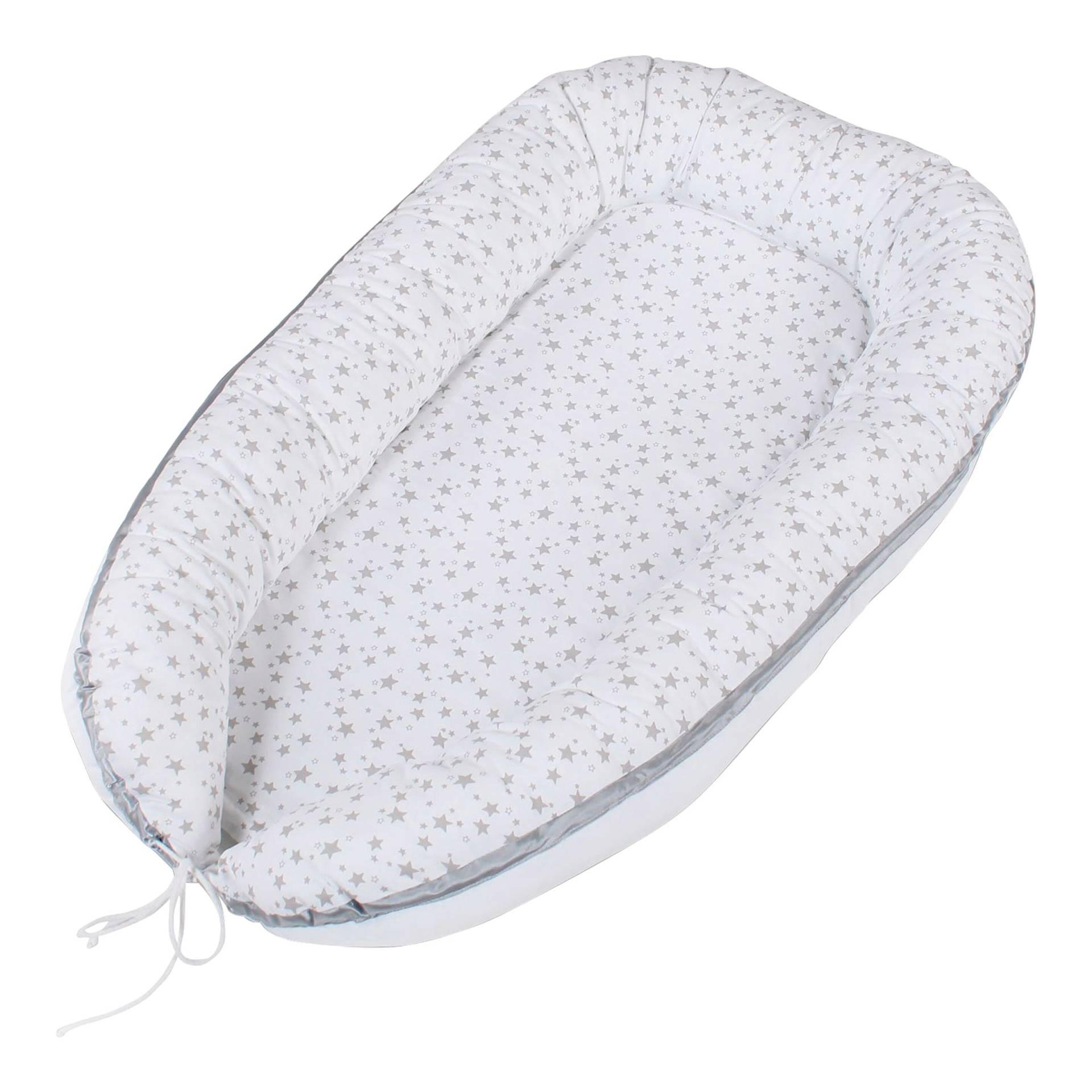 Kuschelnest von babybay