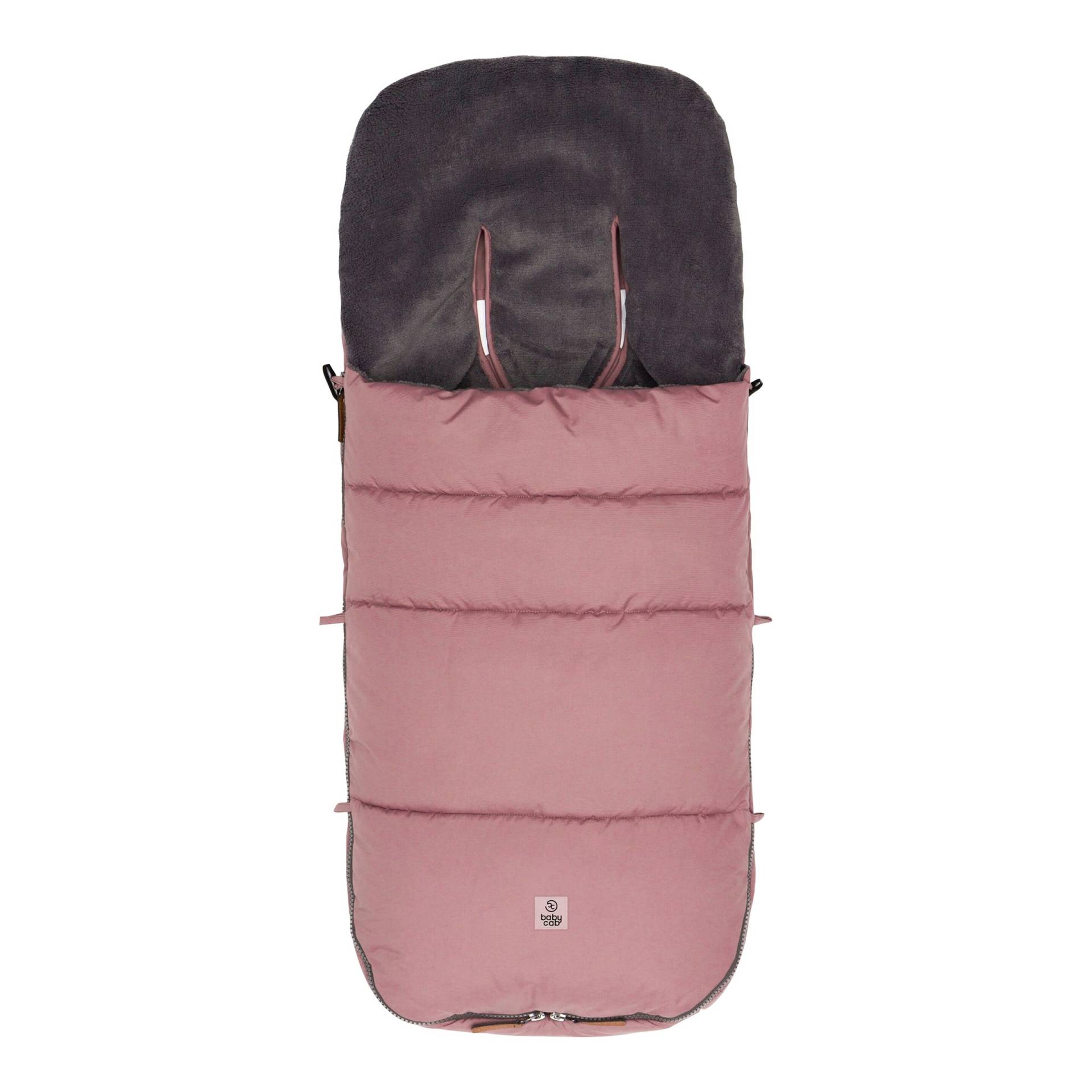 Winter-Fußsack Kemi für Kinderwagen, Buggy von babycab