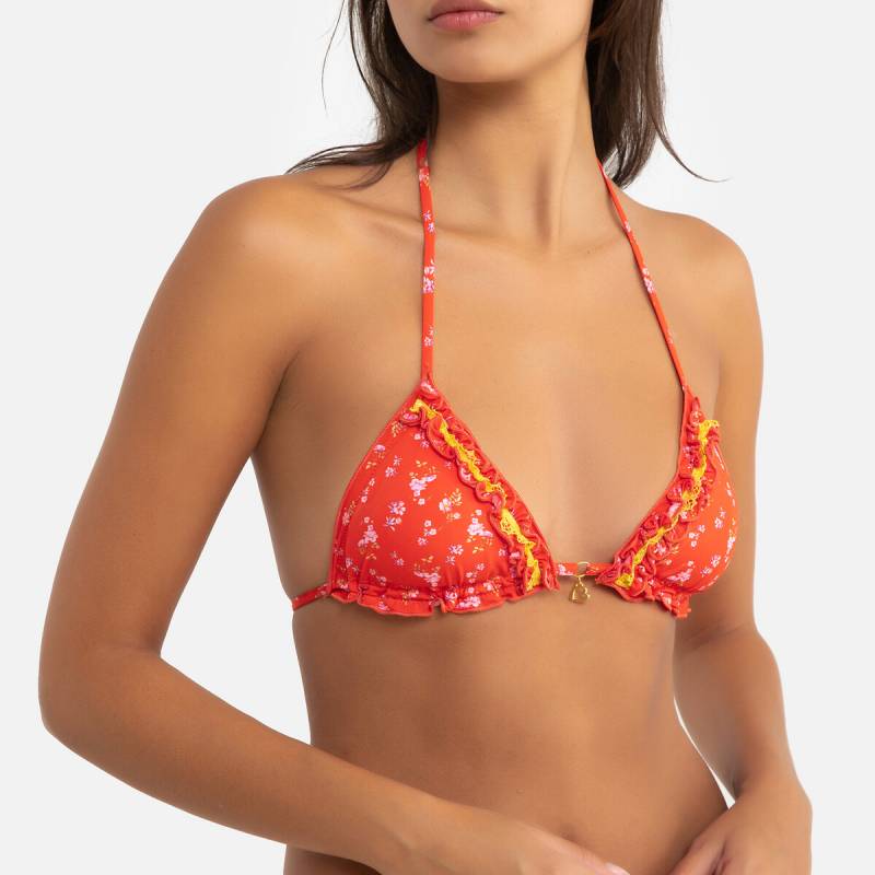 Bikini-Oberteil FORTO BUTTERCUP von banana moon