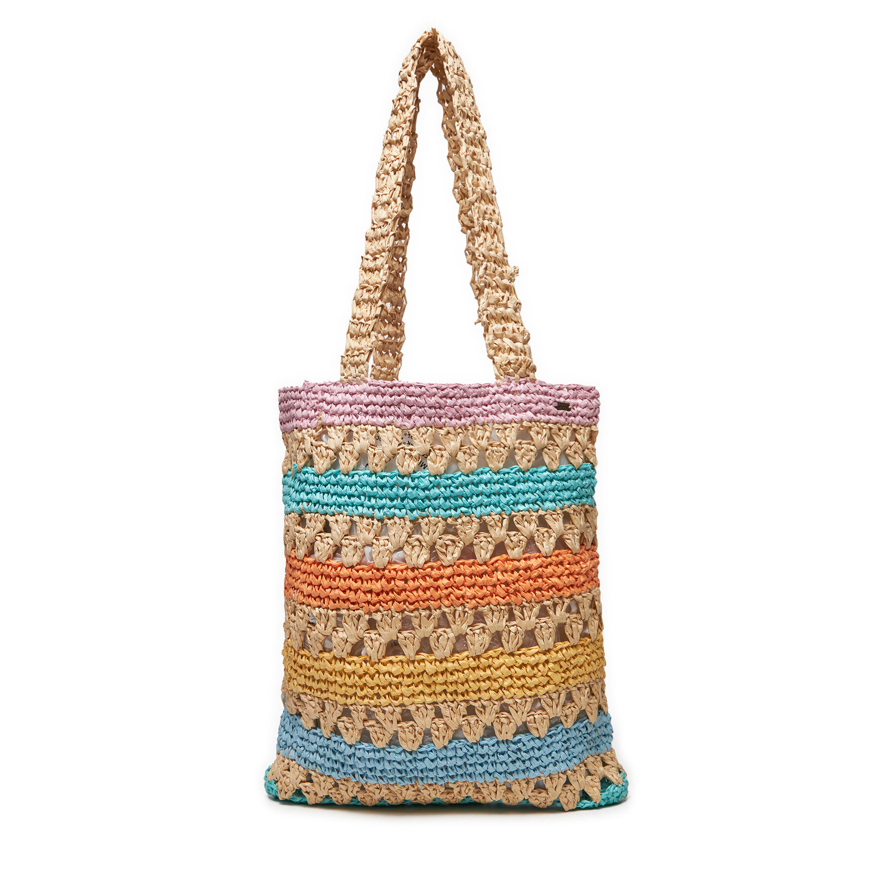 Handtasche Banana Moon Reverse Manzania LRC04 Bunt Handtasche Banana Moon Reverse Manzania LRC04 Bunt von banana moon