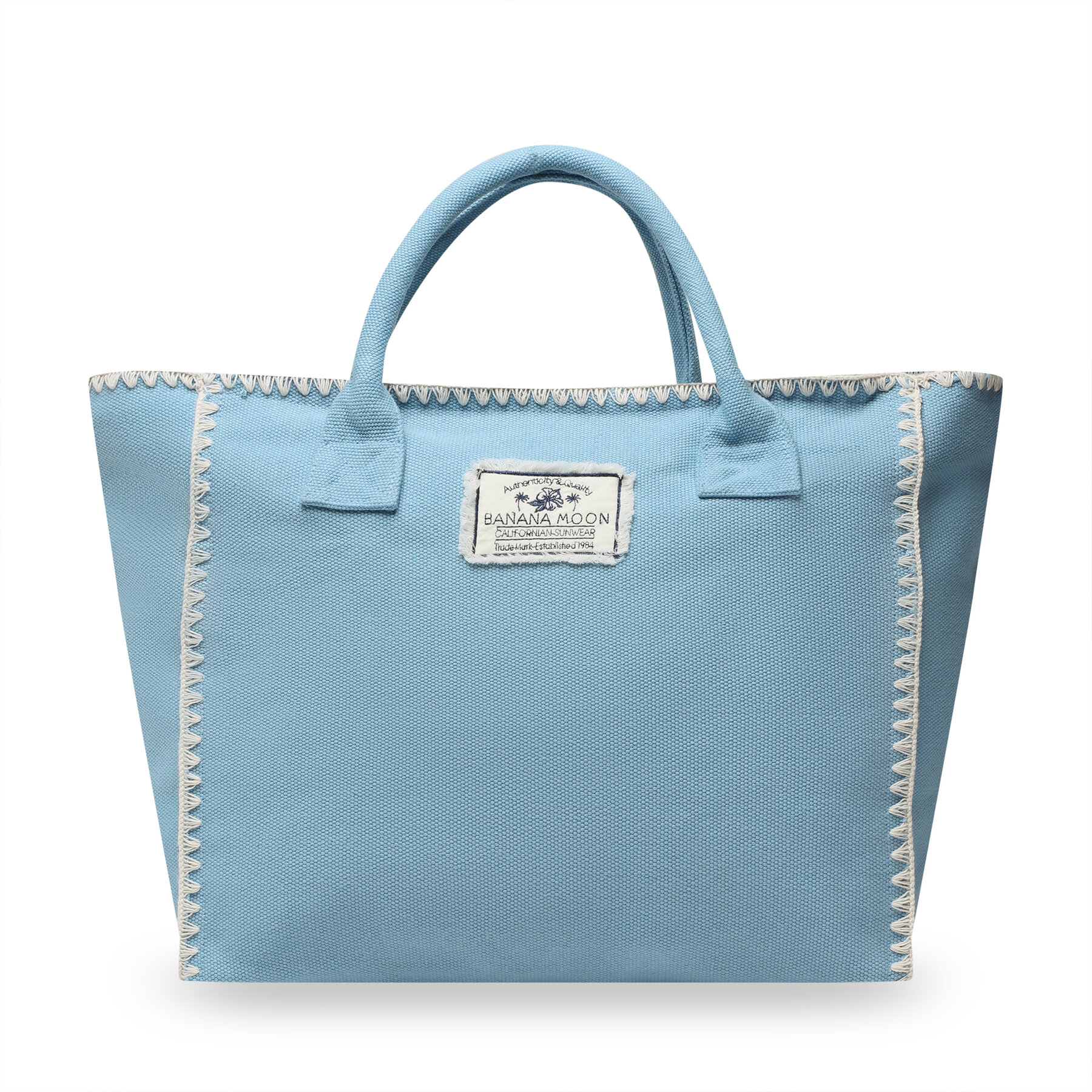 Handtasche Banana Moon Seta Lohan KBJ56 Blau Handtasche Banana Moon Seta Lohan KBJ56 Blau von banana moon