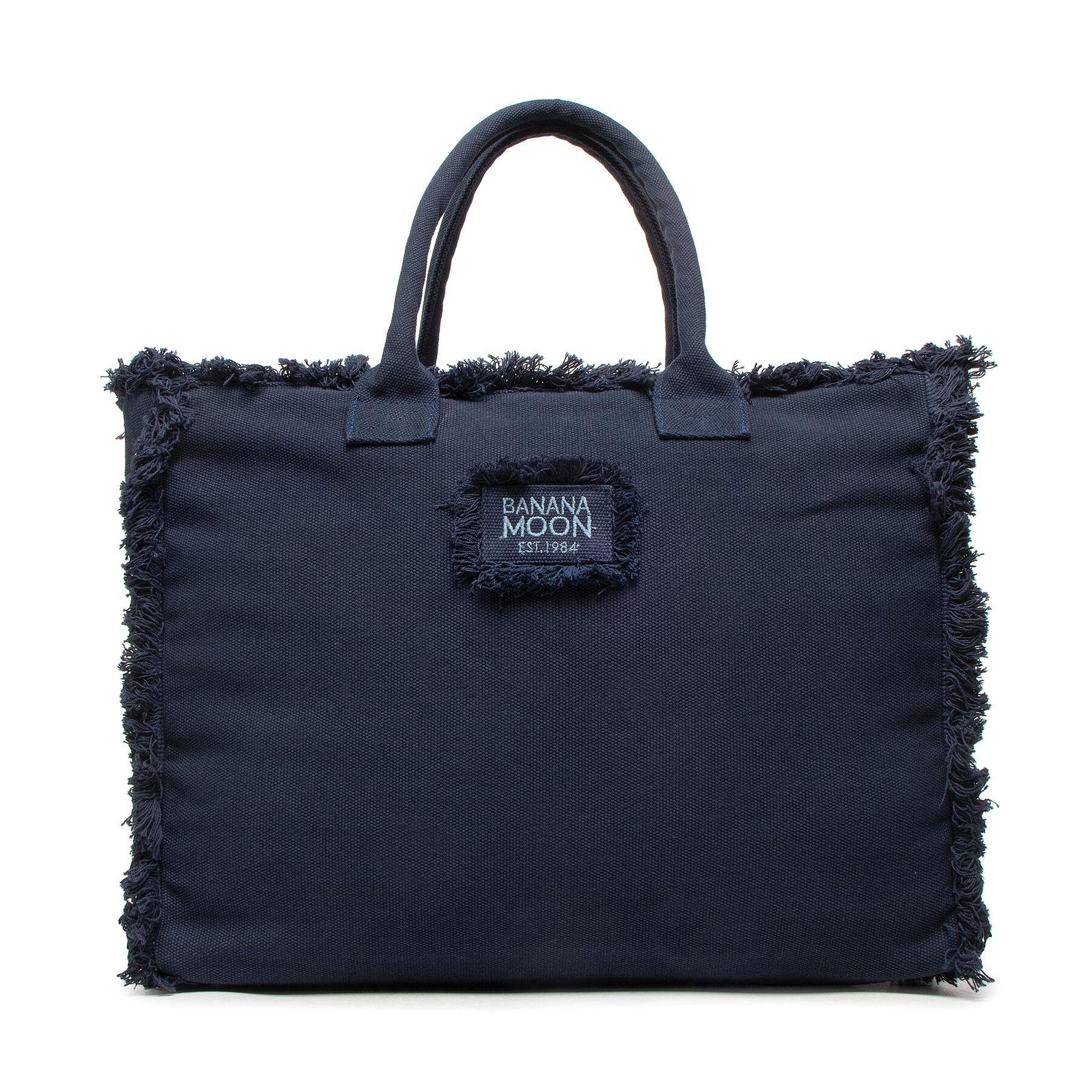 Handtasche Banana Moon Tans Carlina JYW06 Dunkelblau Handtasche Banana Moon Tans Carlina JYW06 Dunkelblau von banana moon