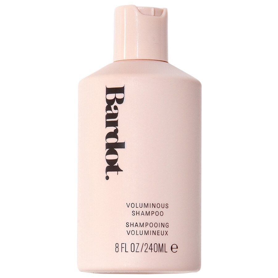 Bardot  Bardot Voluminous haarshampoo 250.0 ml von bardot