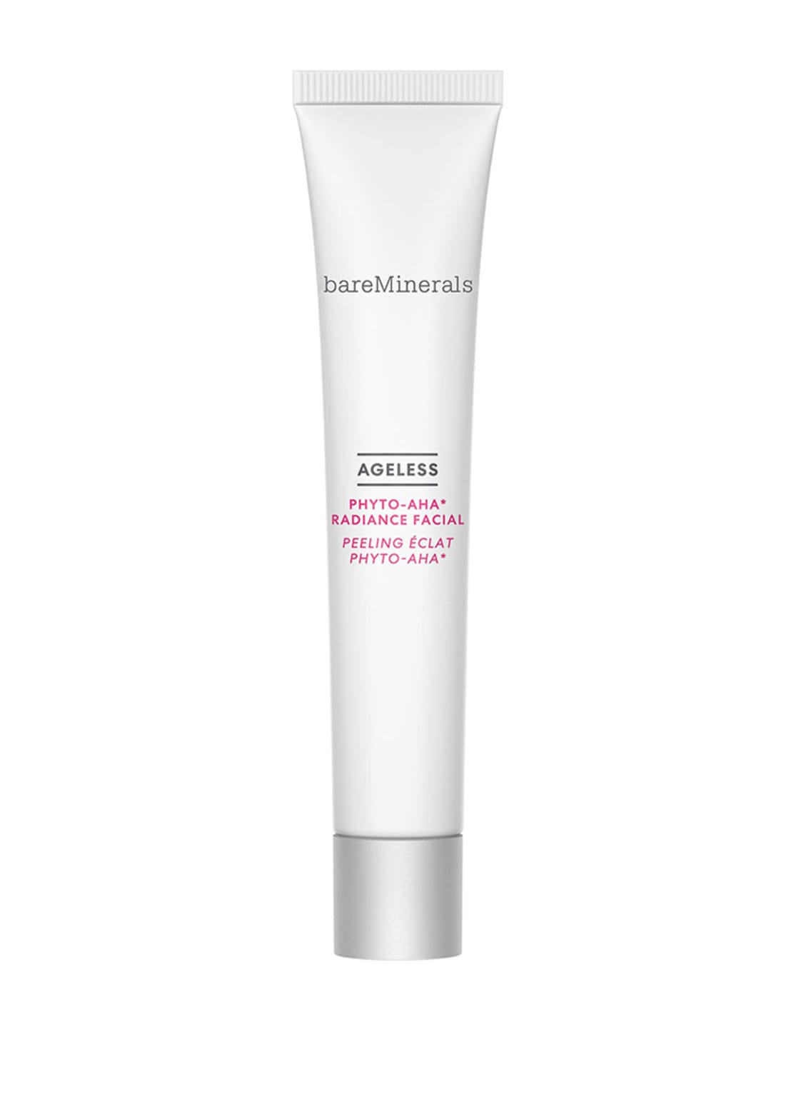 Bareminerals Ageless 10% Phyto-AHA Radiance Facial 50 ml von bareMinerals