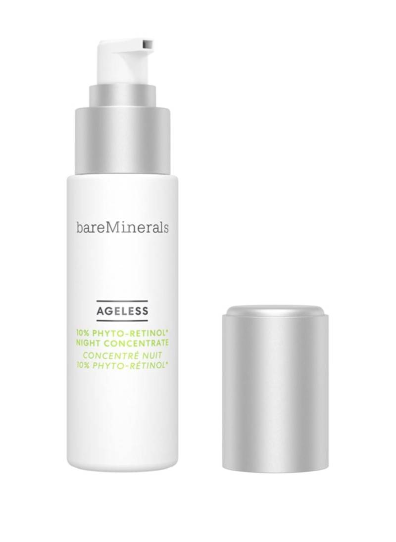 Bareminerals Ageless 10% Phyto-Retinol Night Concentrate 30 ml von bareMinerals