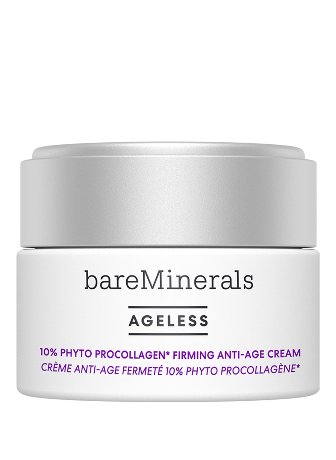 Bareminerals Ageless Phyto Pro Collagen Face Cream 50 ml von bareMinerals