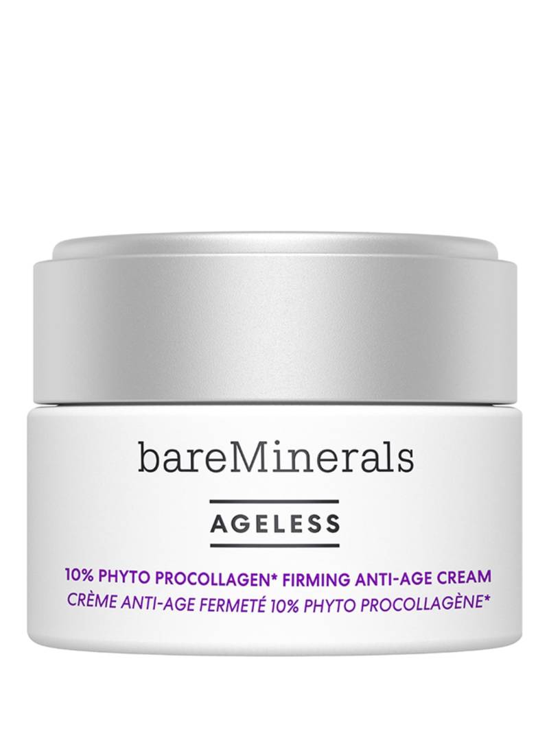 Bareminerals Ageless Phyto Pro Collagen Face Cream 50 ml von bareMinerals