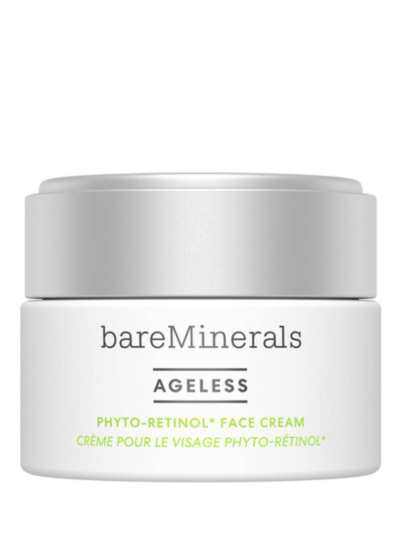 Bareminerals Ageless Phyto-Retinol Face Cream 50 g von bareMinerals