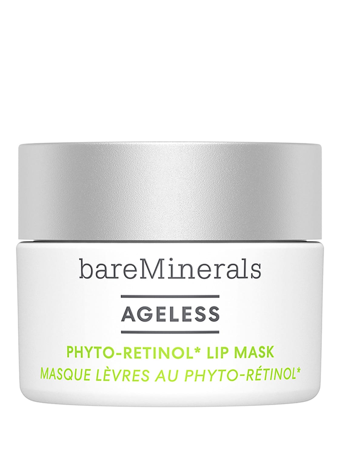 Bareminerals Ageless Phyto Retinol Lip Mask 13 g von bareMinerals