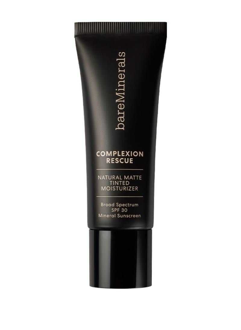 Bareminerals Complexion Rescue Natural Matte Tinted Moisturizer Mineral SPF 30 von bareMinerals