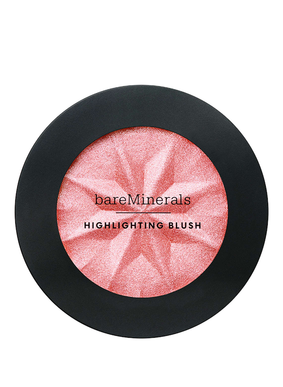 Bareminerals Gen Nude Highlighting Blush von bareMinerals