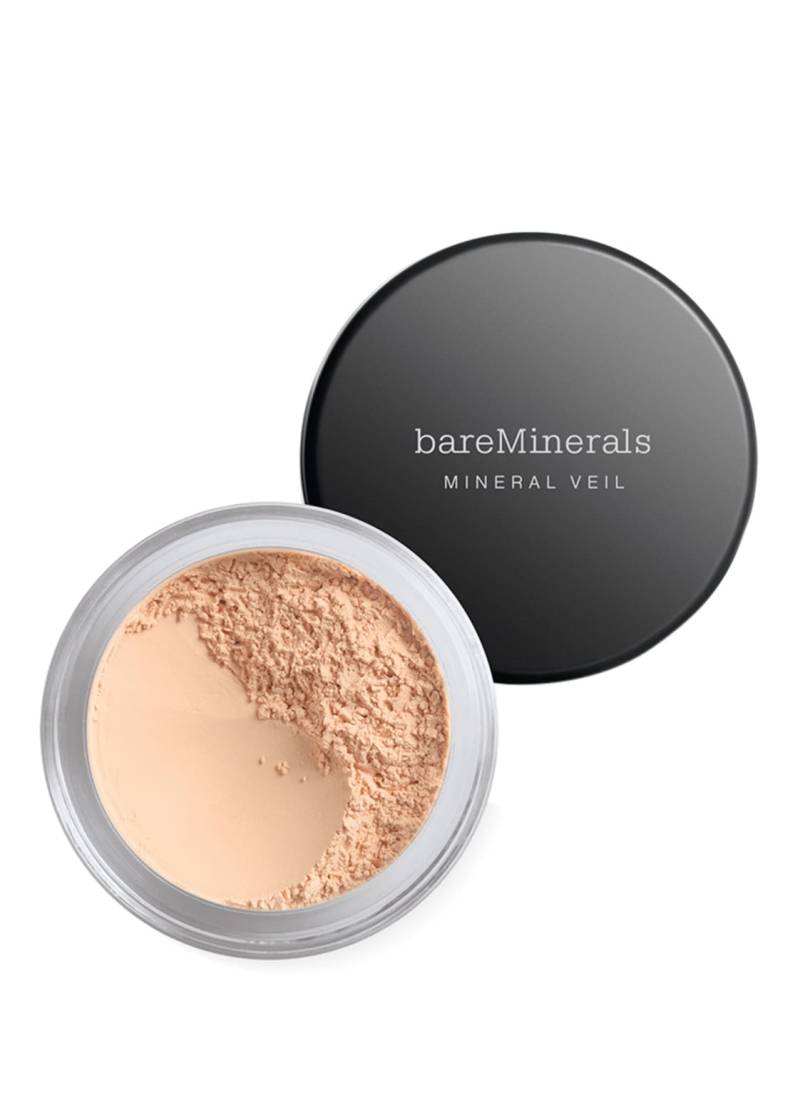 Bareminerals Mineral Veil Loose Powder von bareMinerals