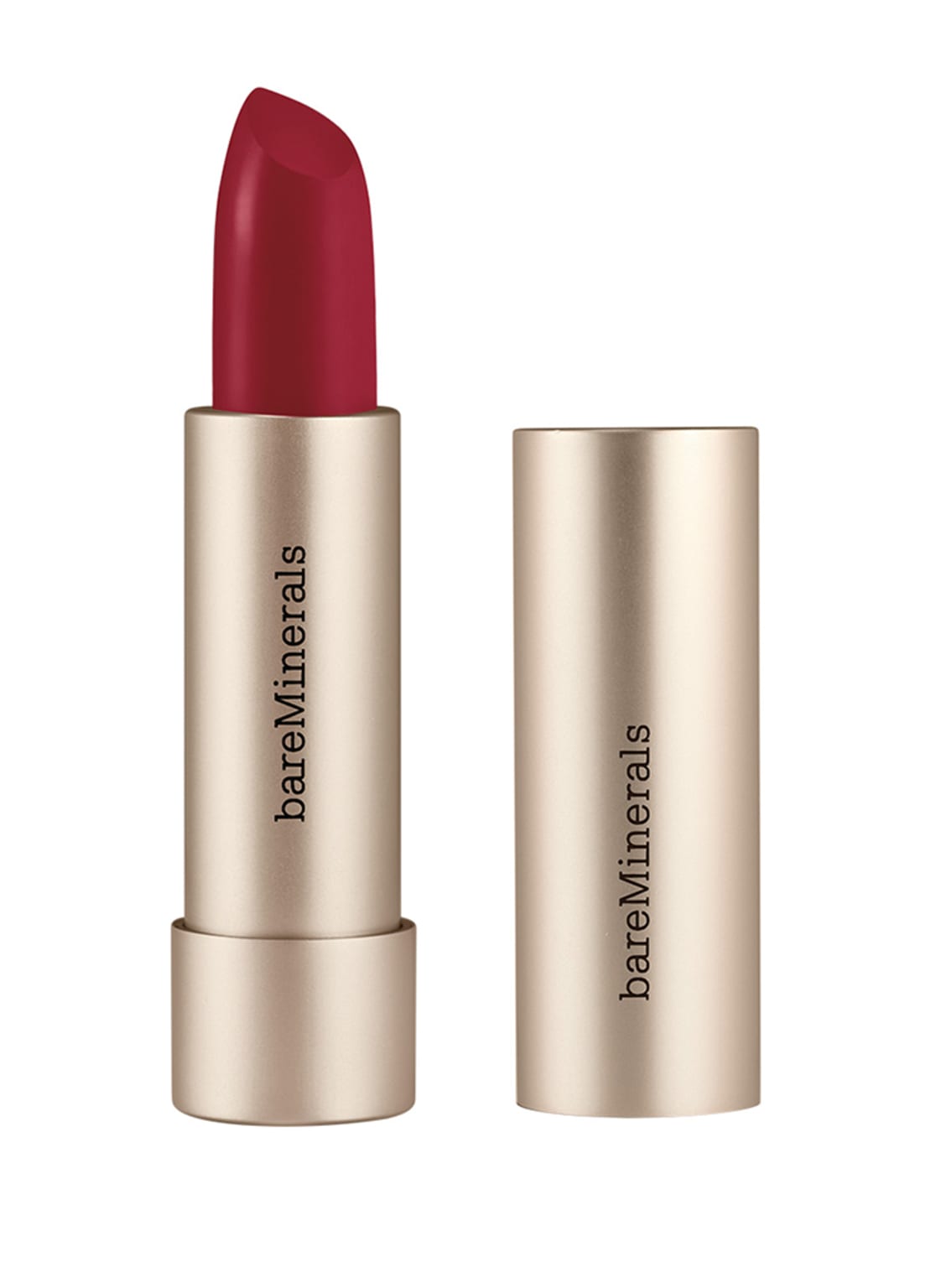 Bareminerals Mineralist Hydra-Smoothing Lipstick von bareMinerals