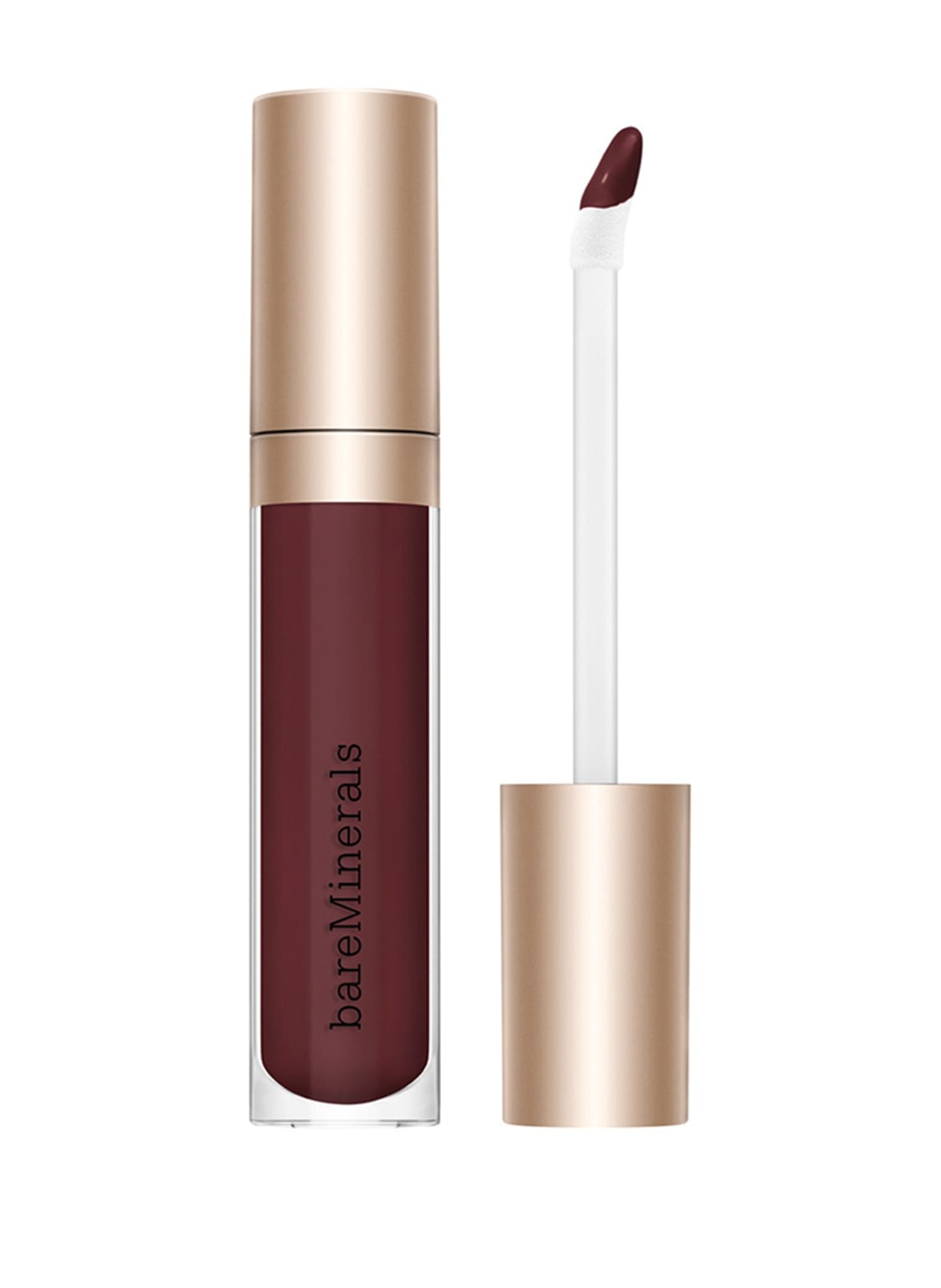 Bareminerals Mineralist Lipgloss von bareMinerals