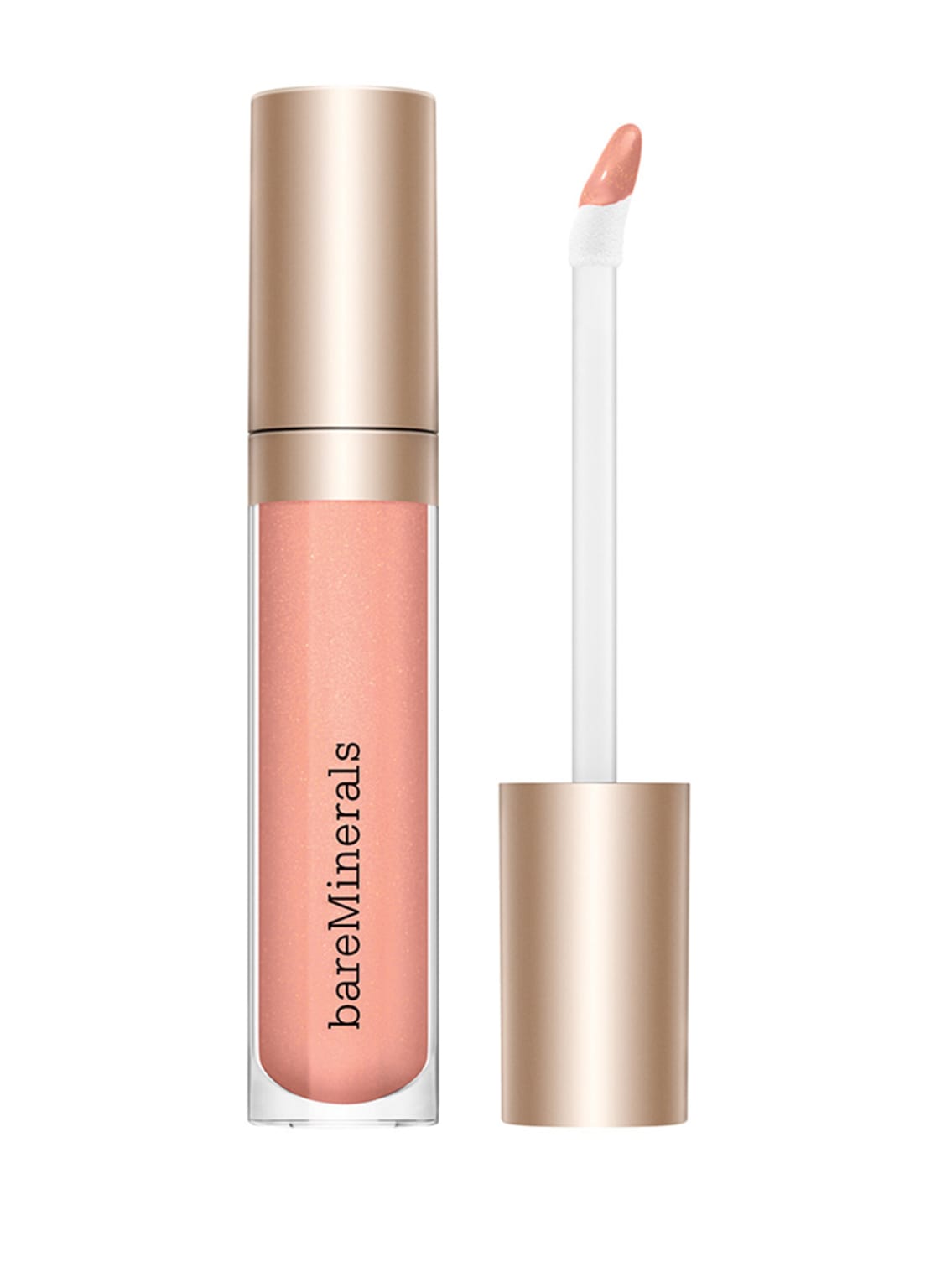 Bareminerals Mineralist Lipgloss von bareMinerals