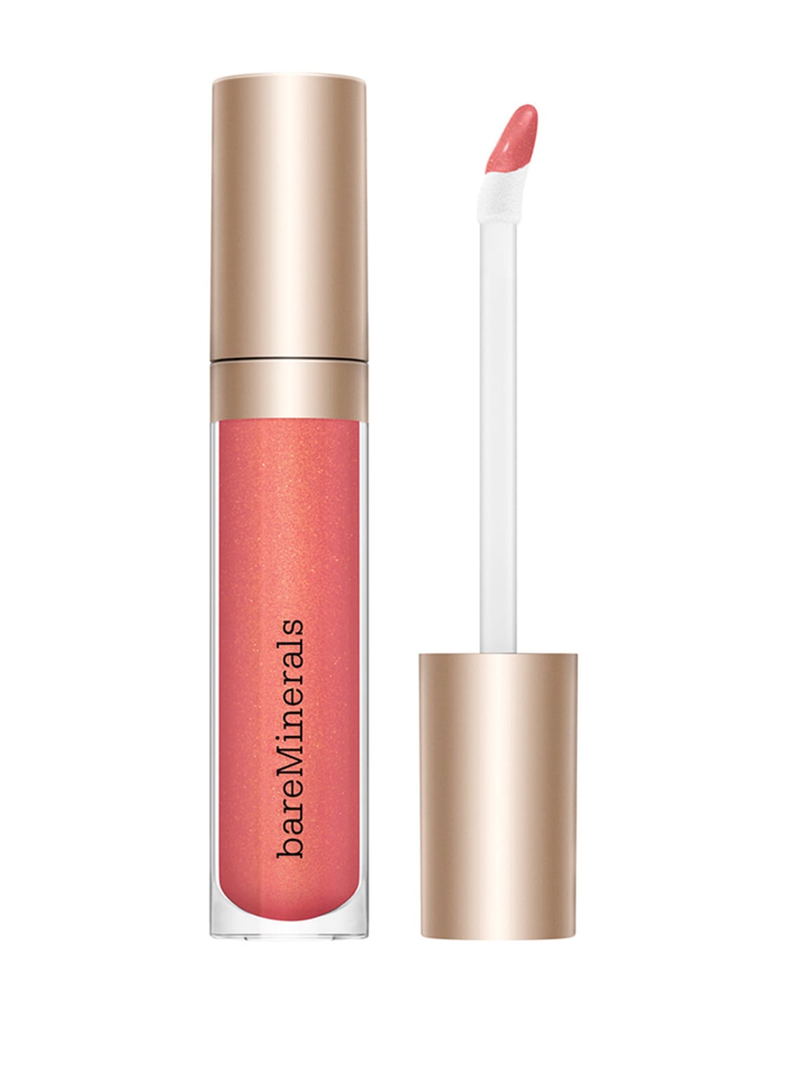 Bareminerals Mineralist Lipgloss Bareminerals Mineralist Lipgloss von bareMinerals
