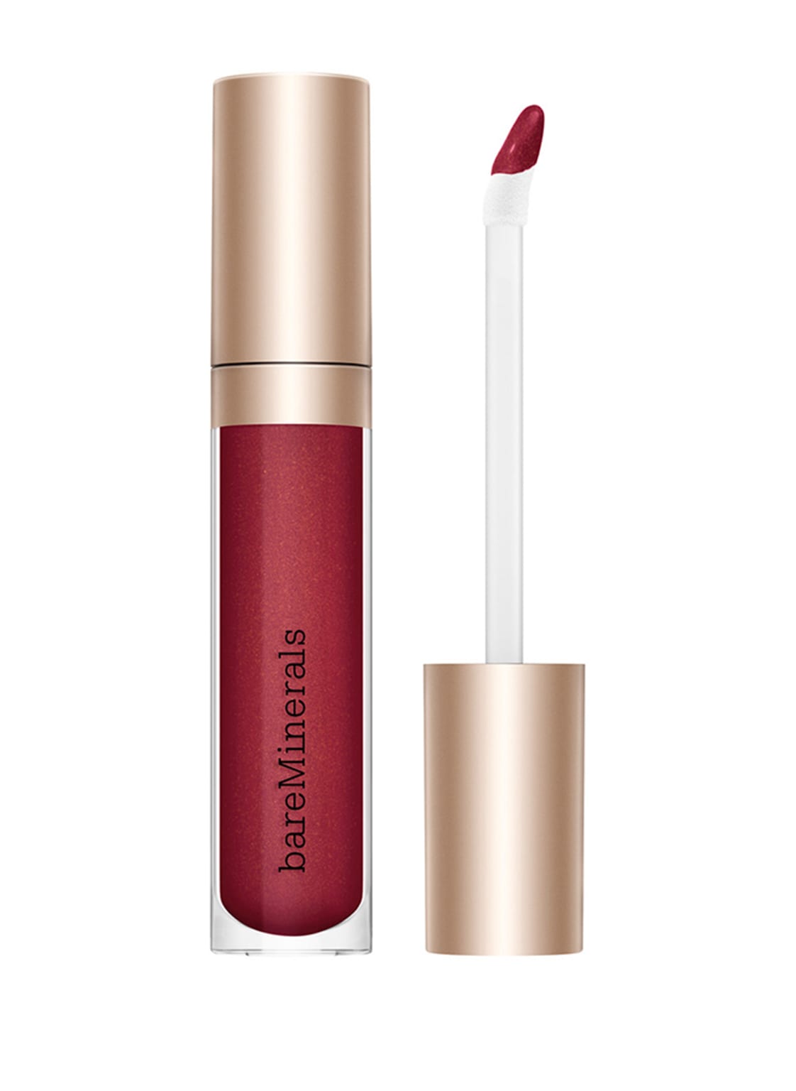 Bareminerals Mineralist Lipgloss von bareMinerals