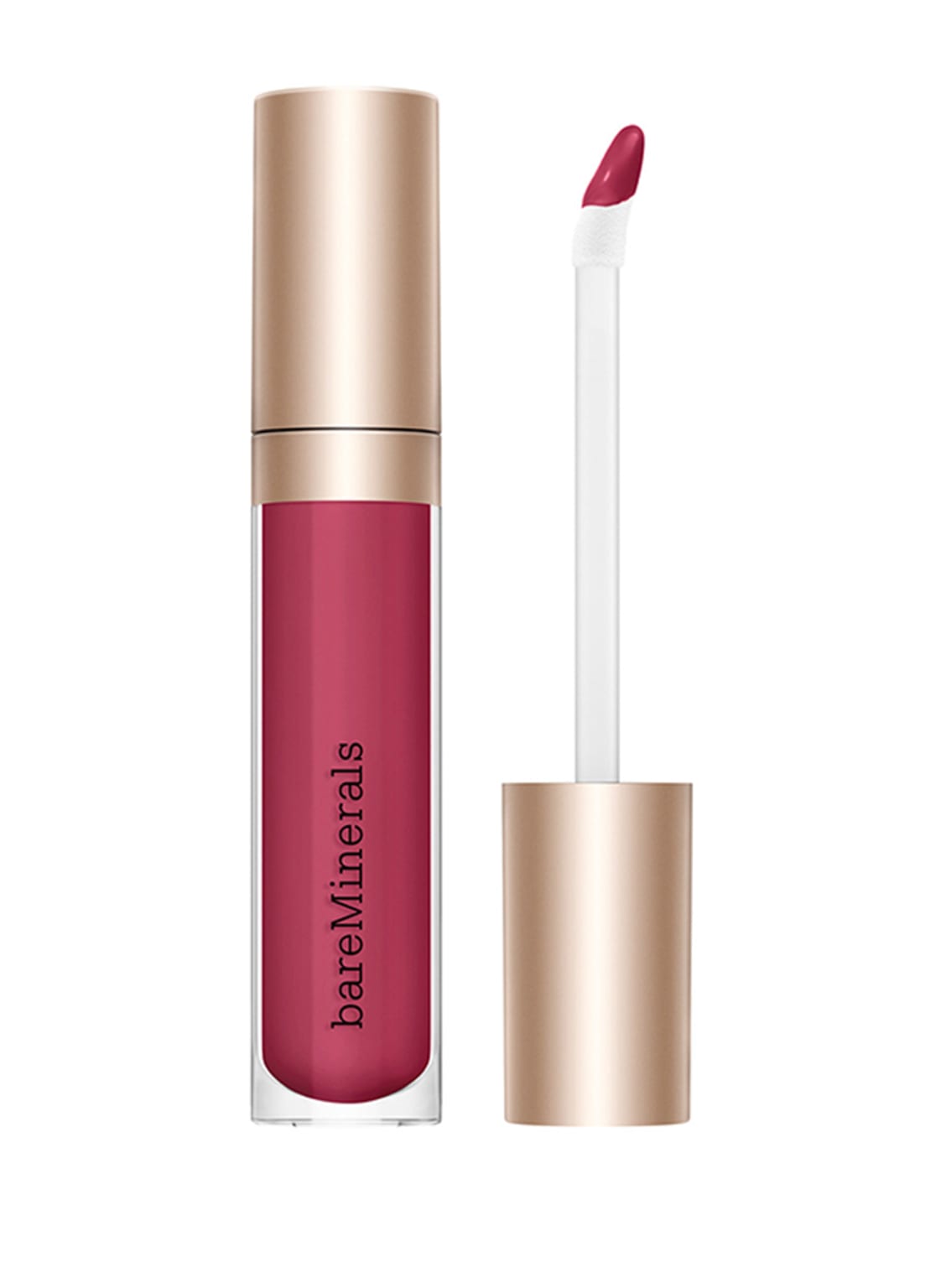 Bareminerals Mineralist Lipgloss Bareminerals Mineralist Lipgloss von bareMinerals