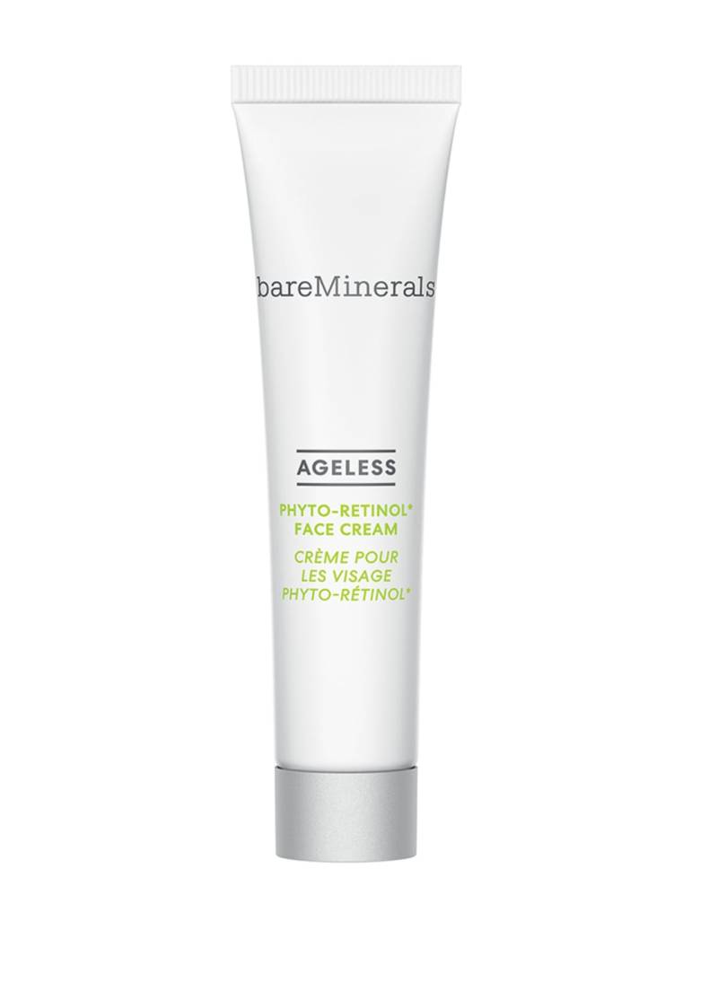 Bareminerals Mini Ageless Phyto-Retinol Face Cream 15 ml von bareMinerals