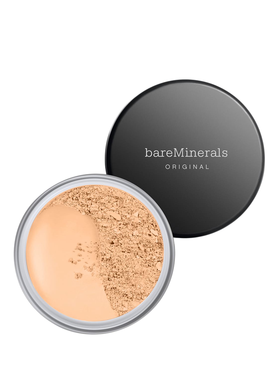 Bareminerals Original Foundation SPF 15 von bareMinerals