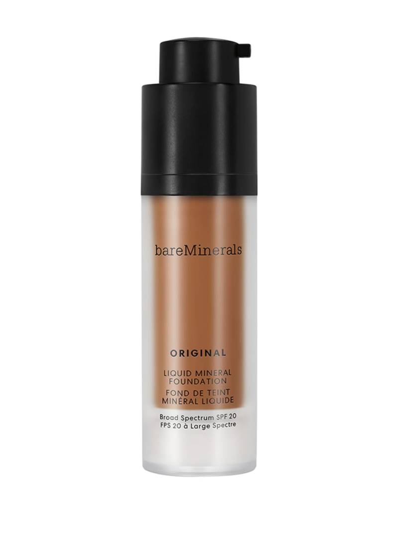 Bareminerals Original Liquid Mineral Foundation SPF 20 von bareMinerals