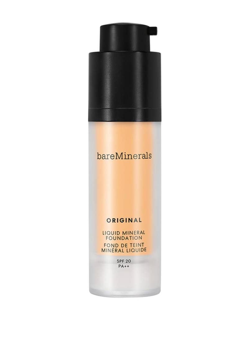 Bareminerals Original Liquid Mineral Foundation SPF 20 von bareMinerals