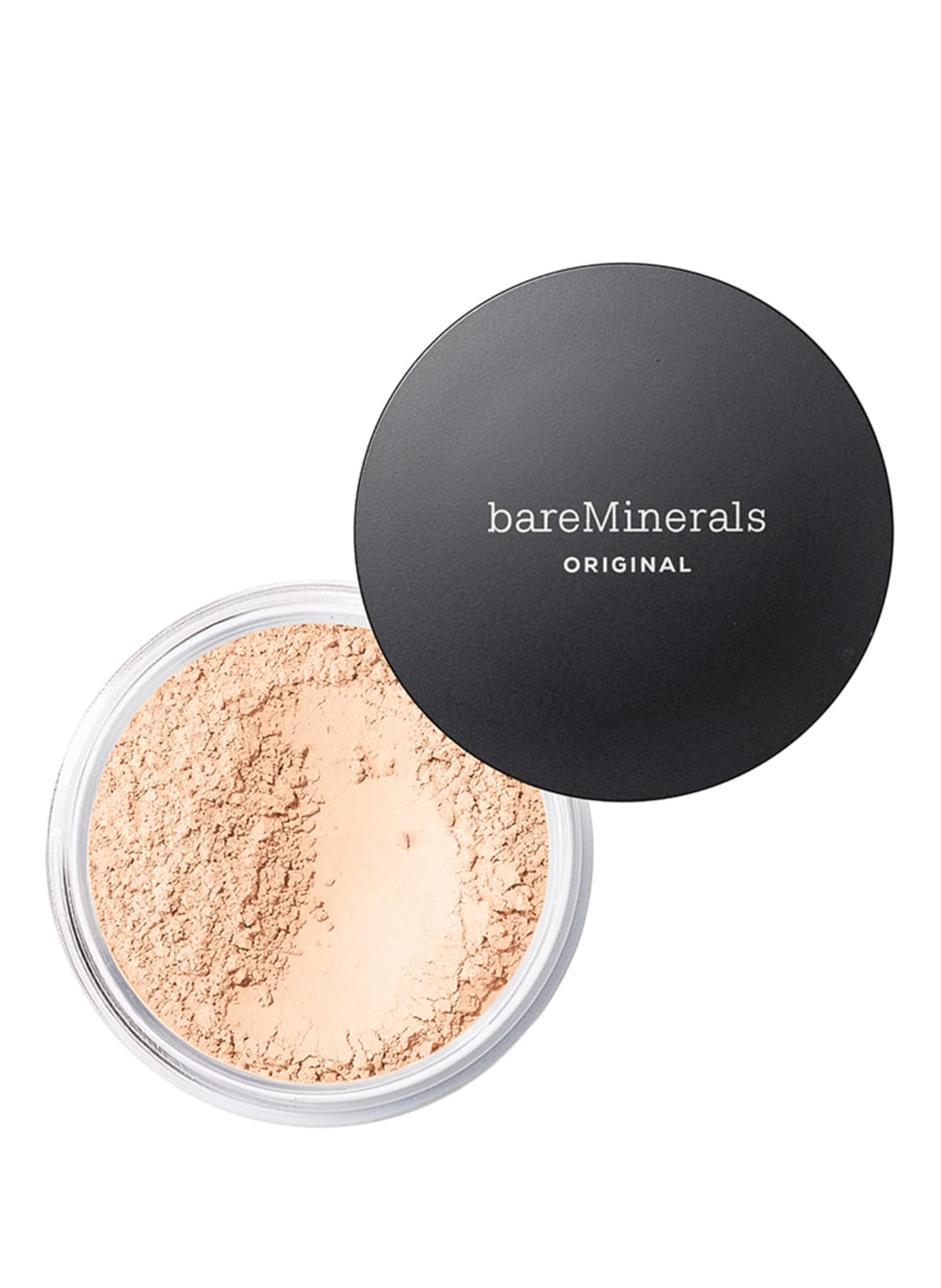 Bareminerals Original Loose Foundation SPF 15 von bareMinerals