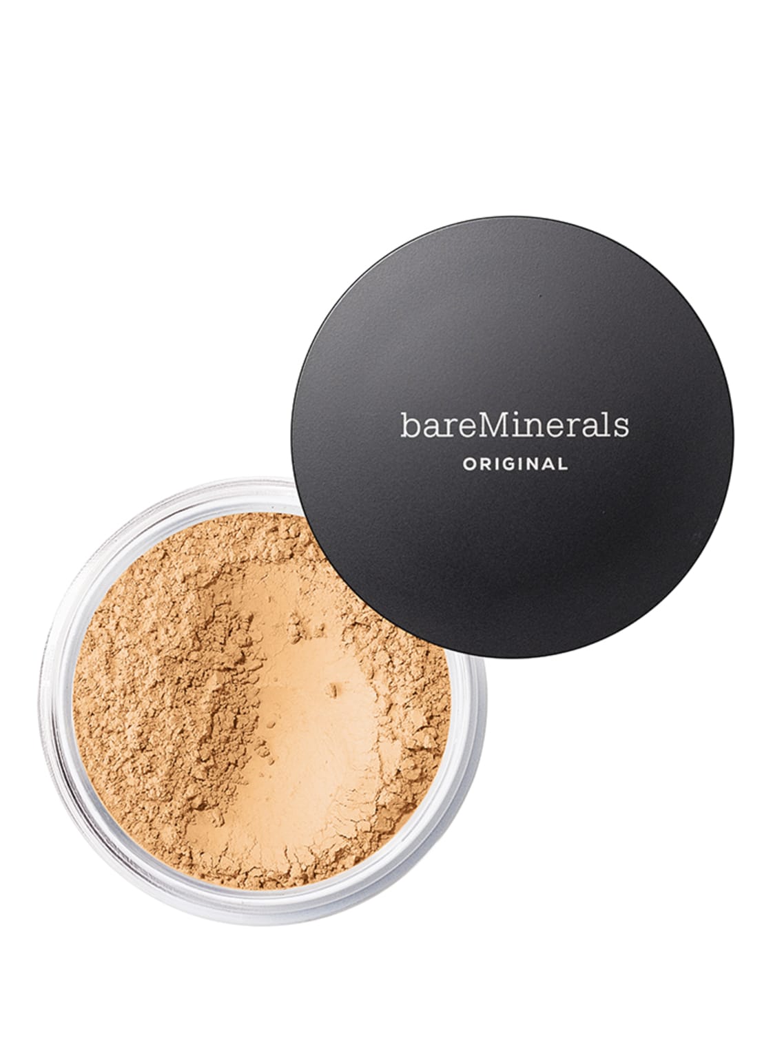 Bareminerals Original Loose Foundation SPF 15 von bareMinerals