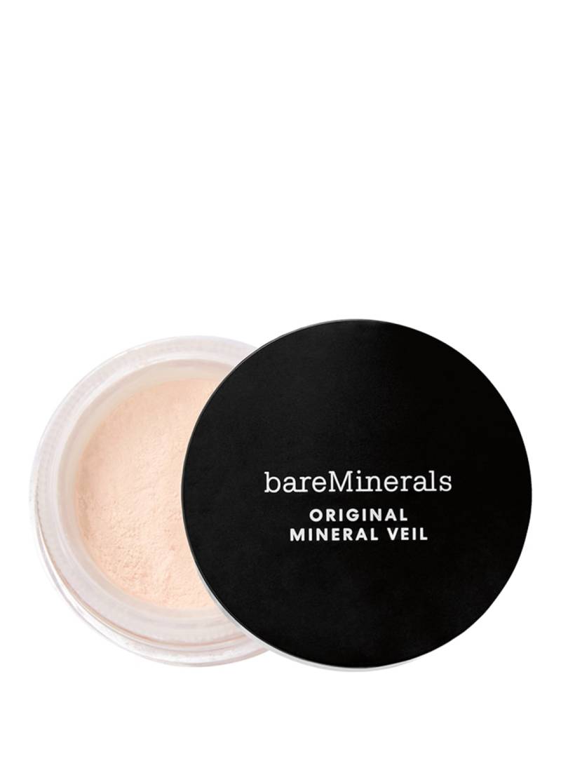 Bareminerals Original Mineral Veil Puder SPF 25 6 g von bareMinerals