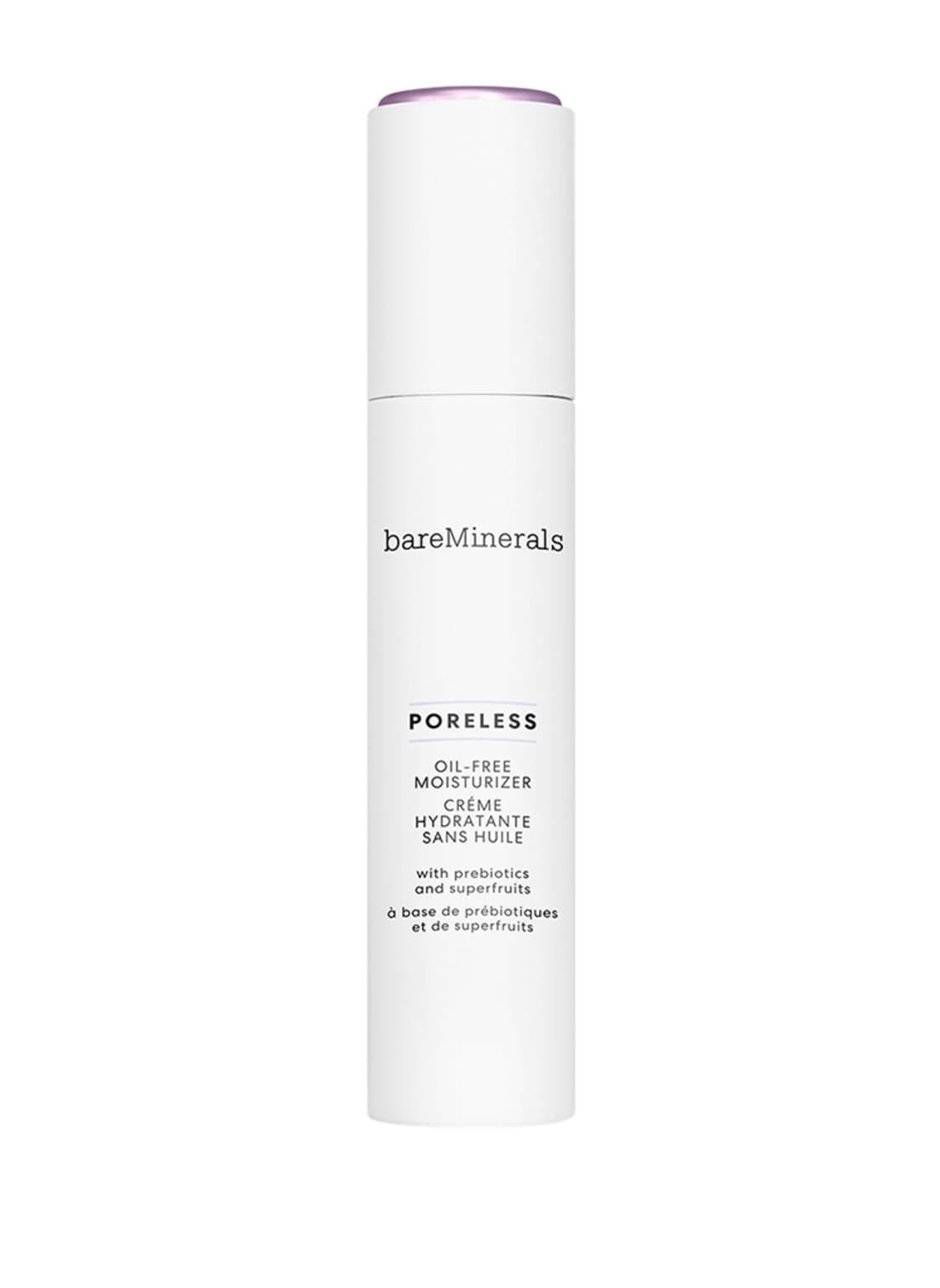 Bareminerals Poreless Oil Free Moisturizer 50 g von bareMinerals