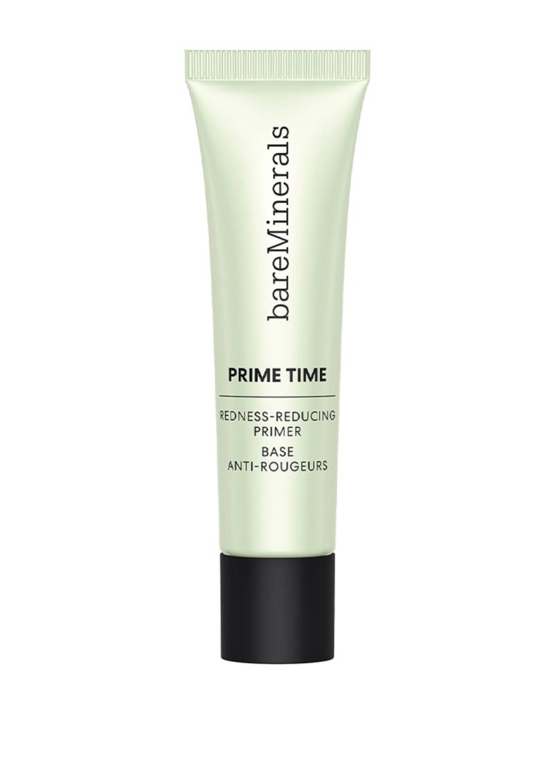 Bareminerals Prime Time Redness-Reducing Primer 30 ml von bareMinerals