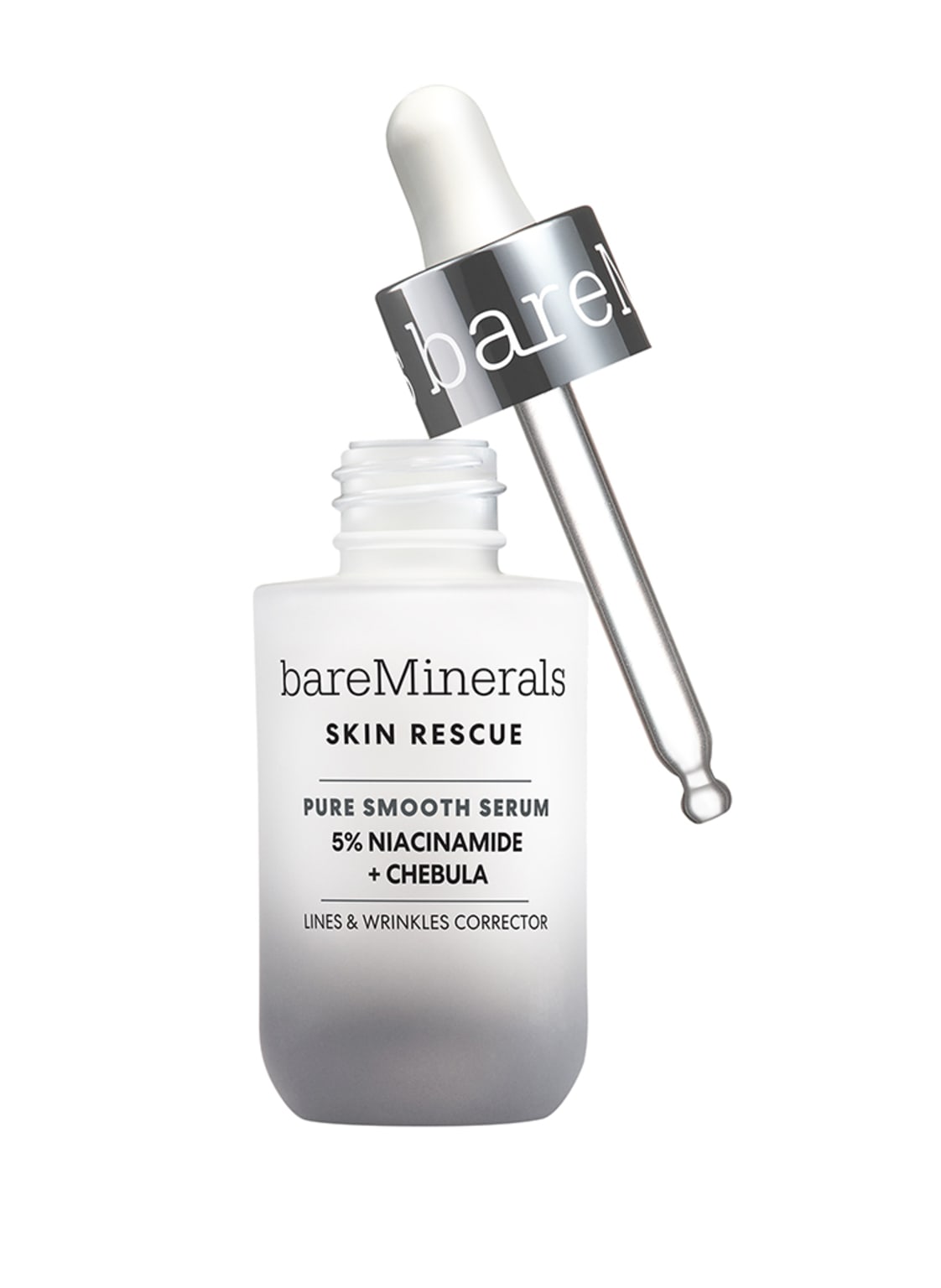 Bareminerals Skin Rescue Pure Smooth Serum 30 ml Bareminerals Skin Rescue Pure Smooth Serum 30 ml von bareMinerals