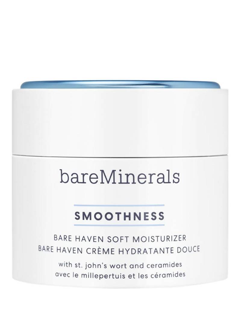 Bareminerals Smoothness Bare Haven Soft Moisturizer 50 ml von bareMinerals