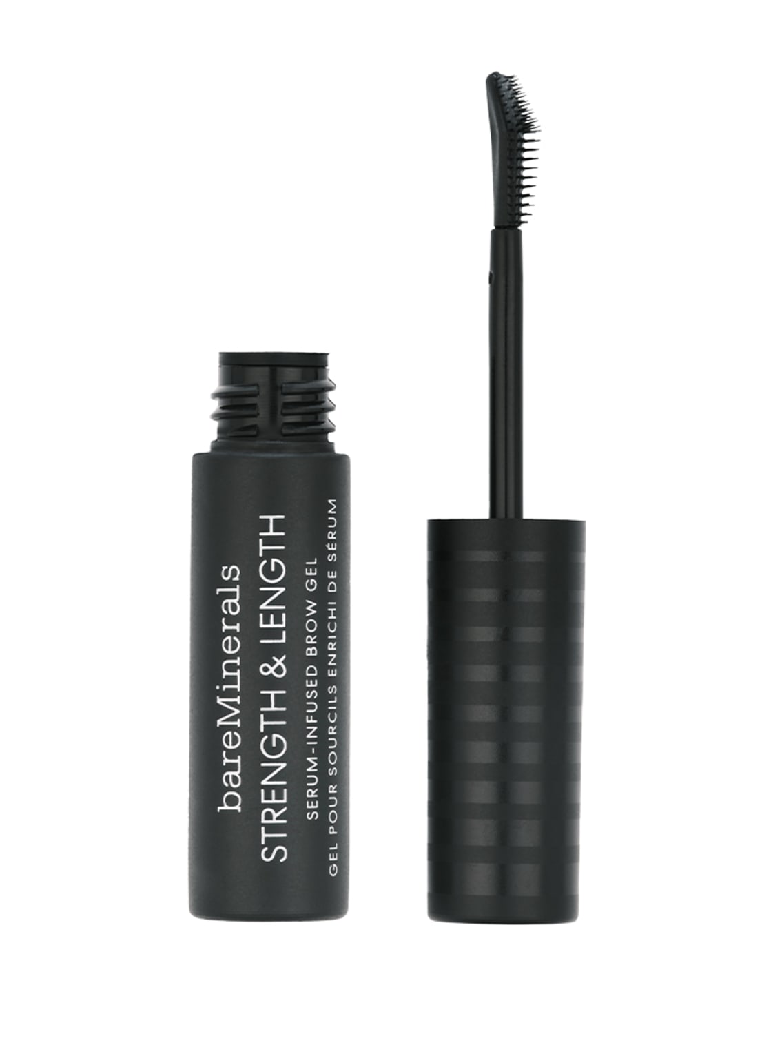 Bareminerals Strength & Length Brow Gel von bareMinerals