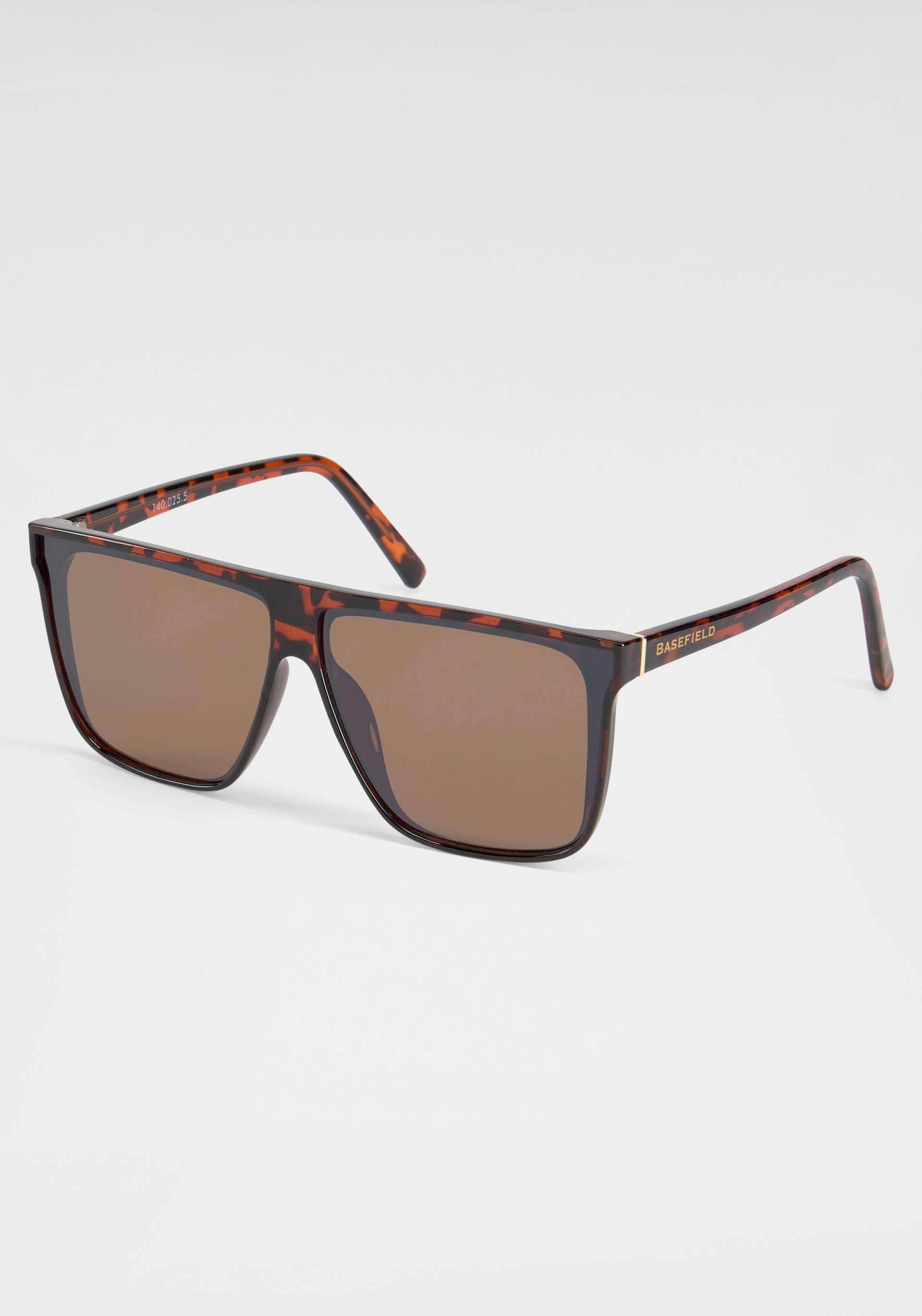 BASEFIELD Retrosonnenbrille von basefield