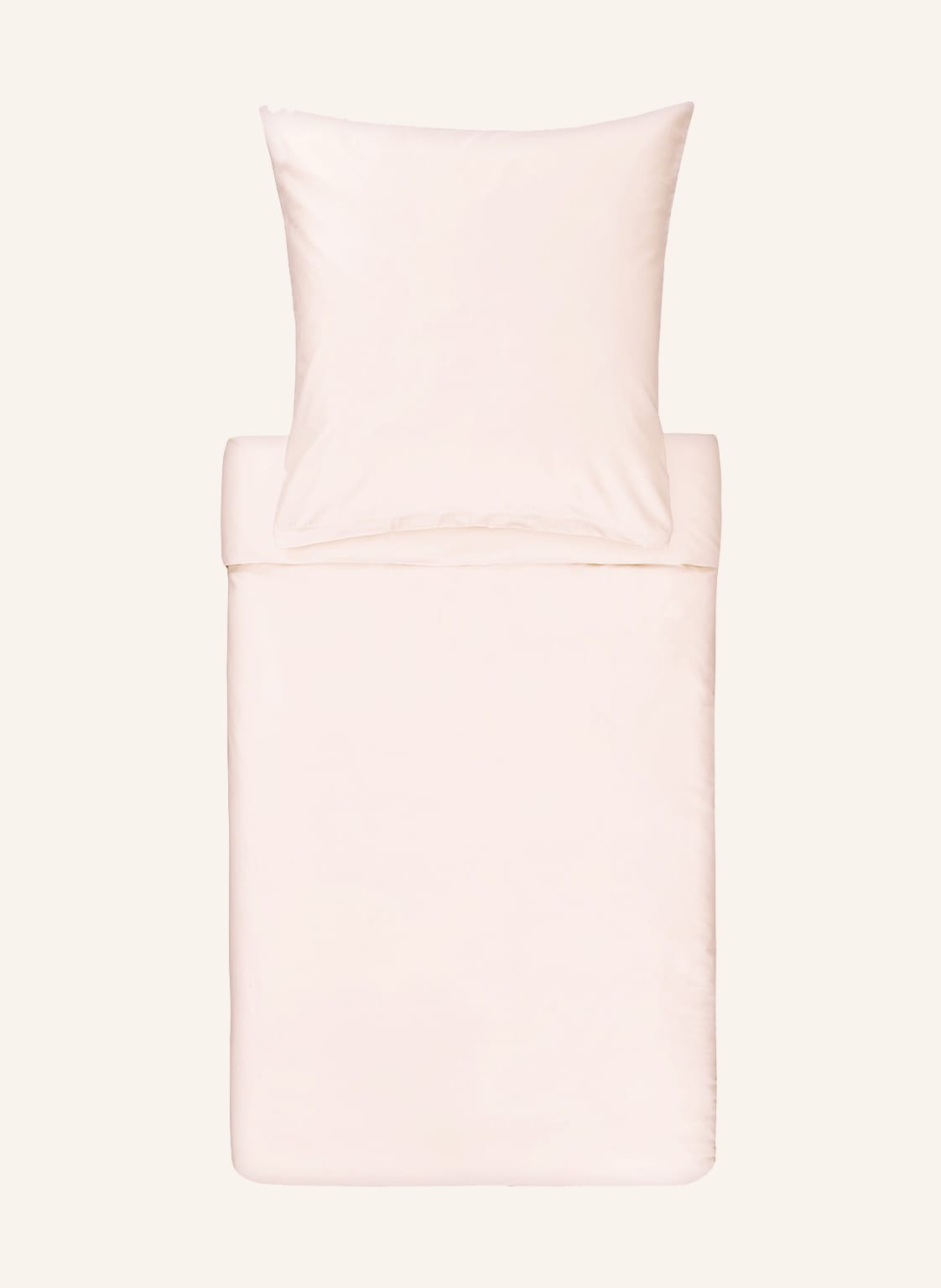 Bassetti Bettwäsche beige von bassetti