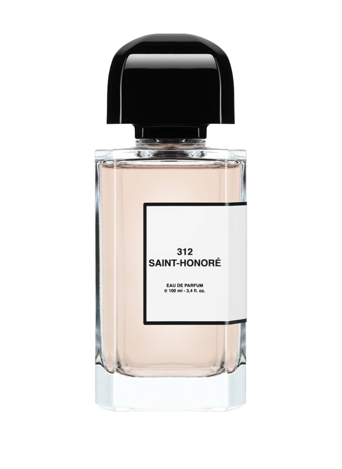 Bdk Parfums 312 Saint-Honoré Eau de Parfum 100 ml Bdk Parfums 312 Saint-Honoré Eau de Parfum 100 ml von bdk Parfums