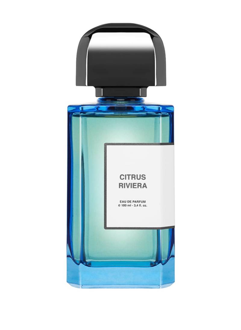 Bdk Parfums Citrus Riviera Eau de Parfum 100 ml von bdk Parfums
